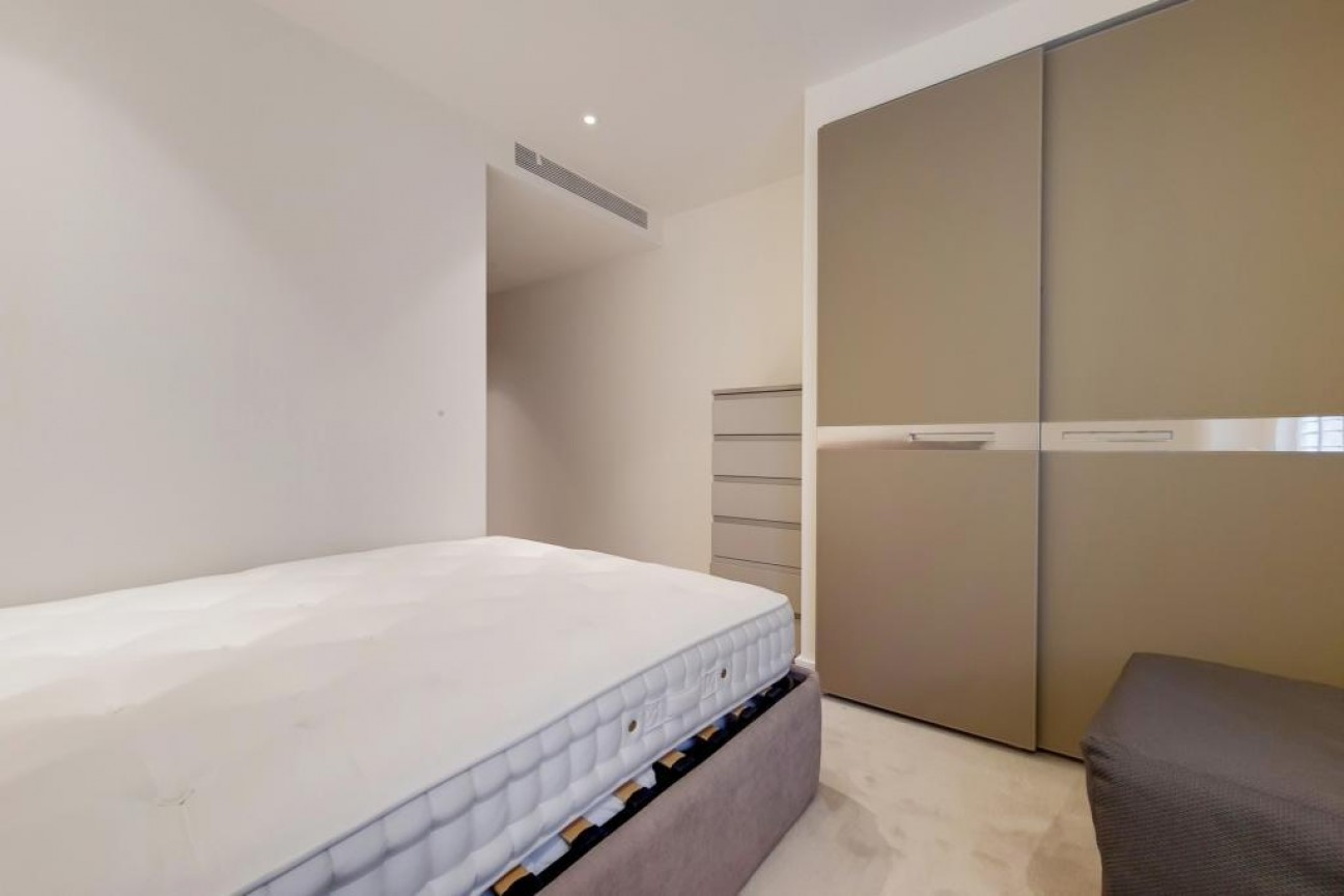 Thurstan Street, London, SW6