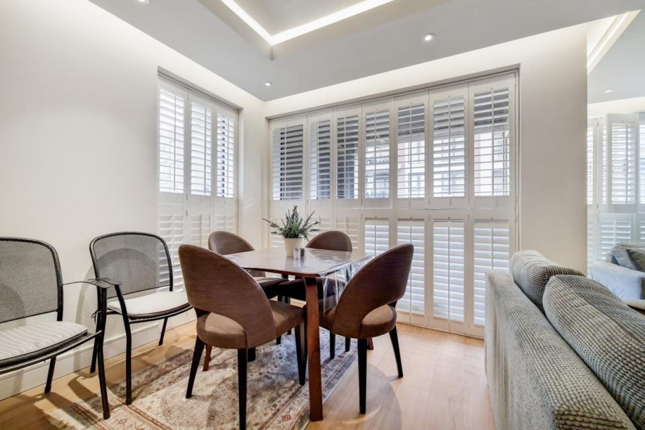 Thurstan Street, London, SW6