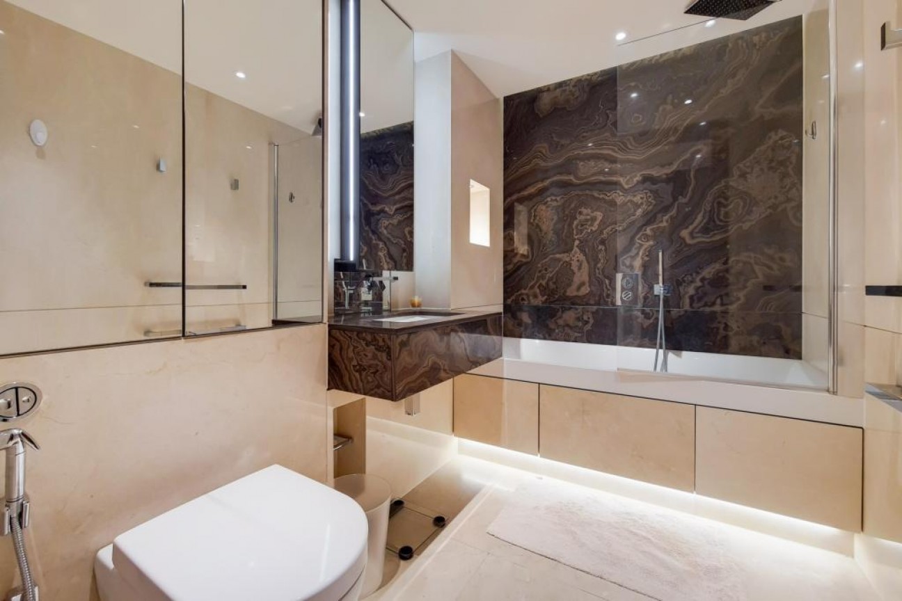 Thurstan Street, London, SW6