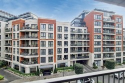 Thurstan Street, London, SW6