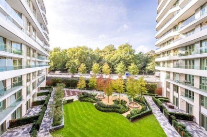 Saphora House, Battersea, SW11