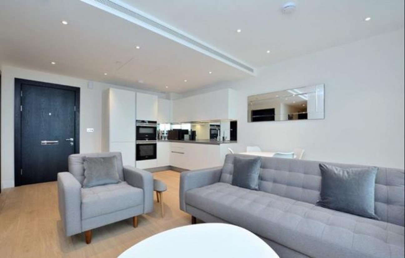 Saphora House, Battersea, SW11