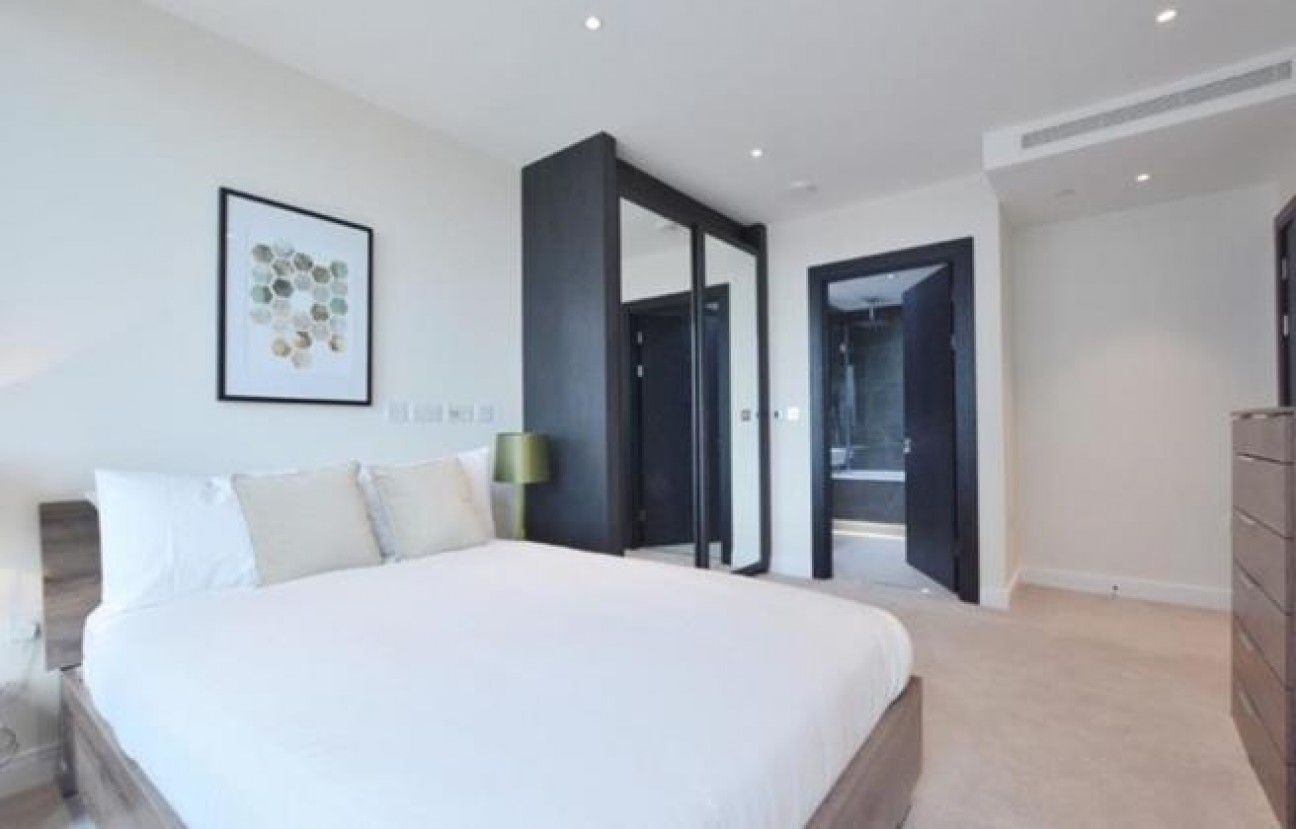 Saphora House, Battersea, SW11