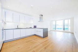 Sopwith Way, Battersea, SW11