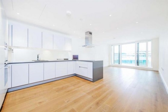Sopwith Way, Battersea, SW11