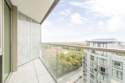 Sopwith Way, Battersea, SW11