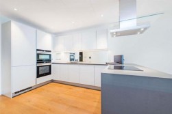 Sopwith Way, Battersea, SW11