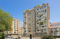 Hyde Park Square, Bayswater, W2