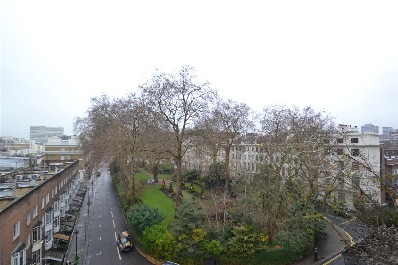 Hyde Park Square, Bayswater, W2