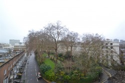 Hyde Park Square, Bayswater, W2