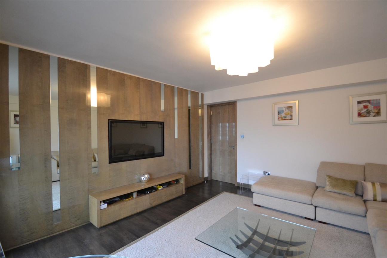 Hyde Park Square, Bayswater, W2