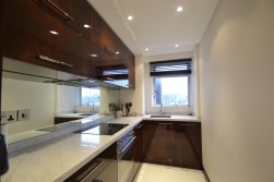 Hyde Park Square, Bayswater, W2