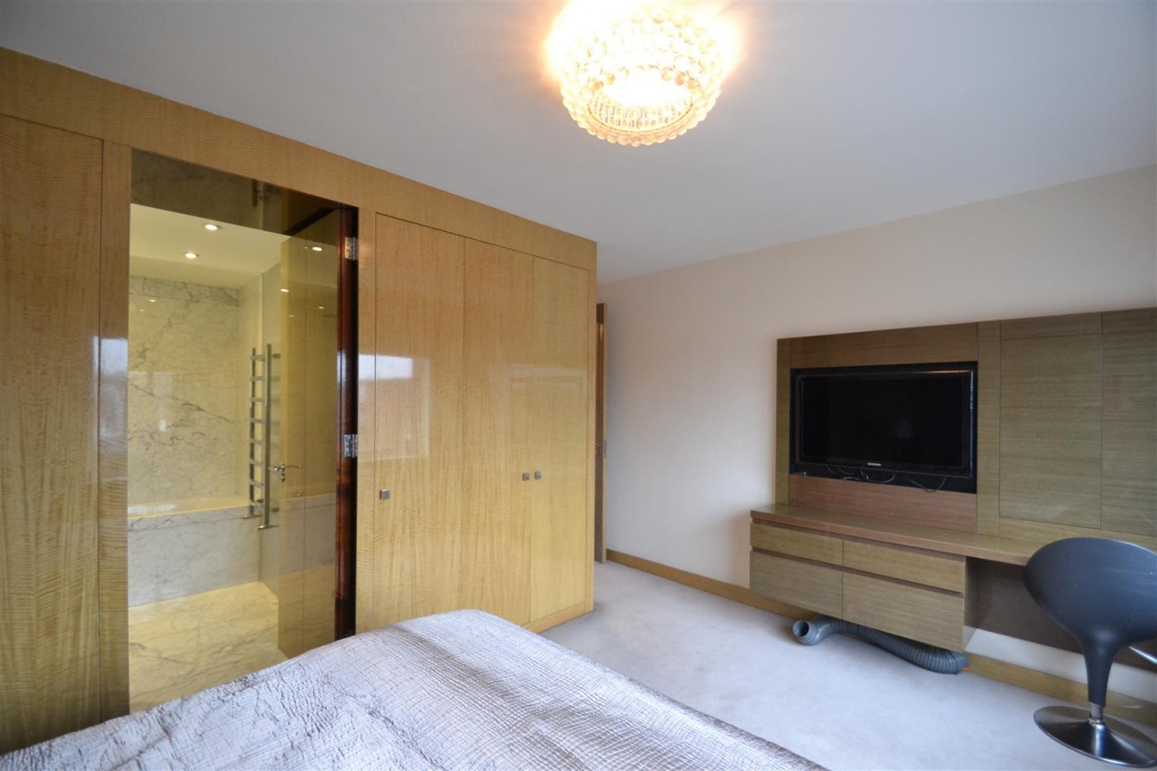 Hyde Park Square, Bayswater, W2