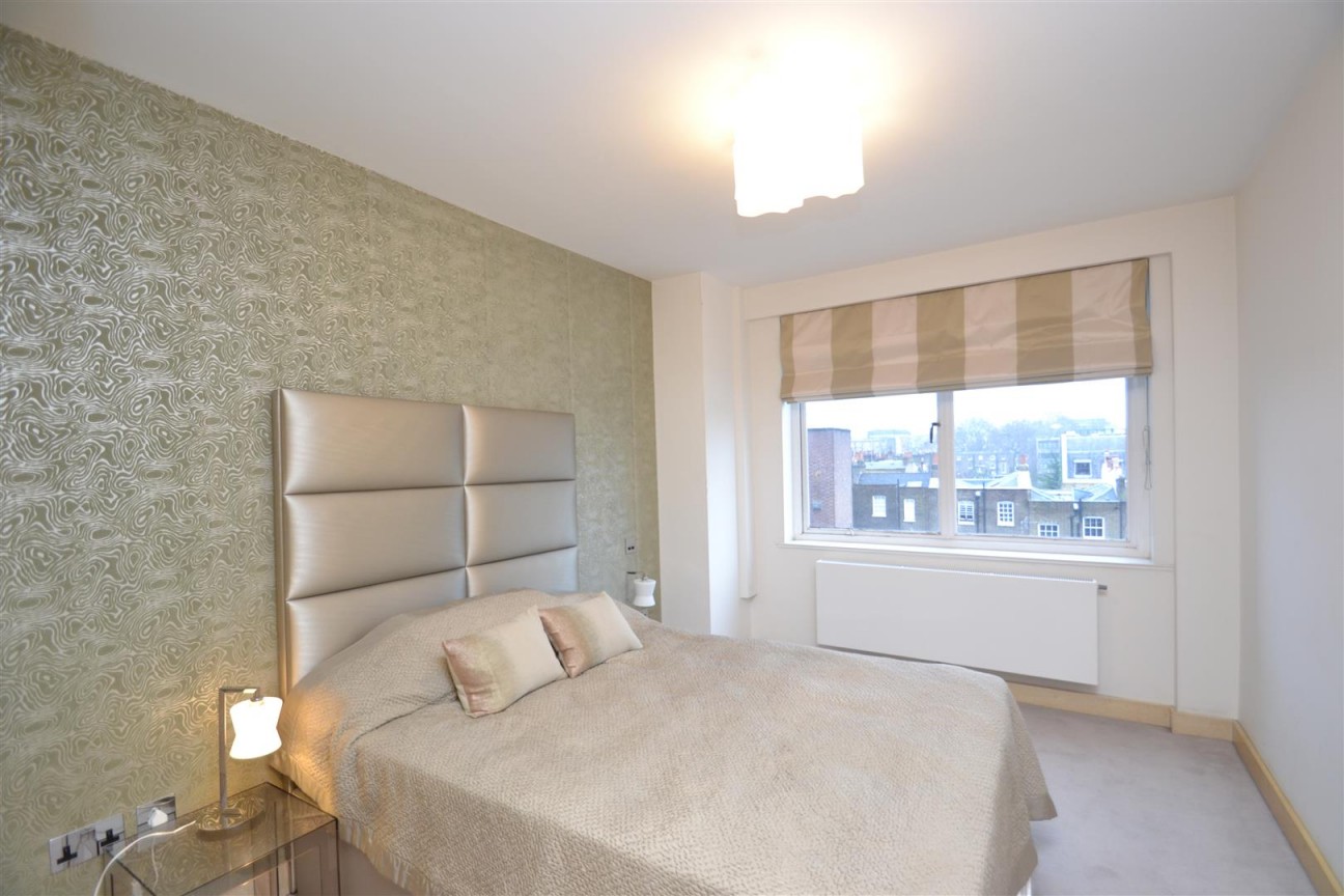 Hyde Park Square, Bayswater, W2