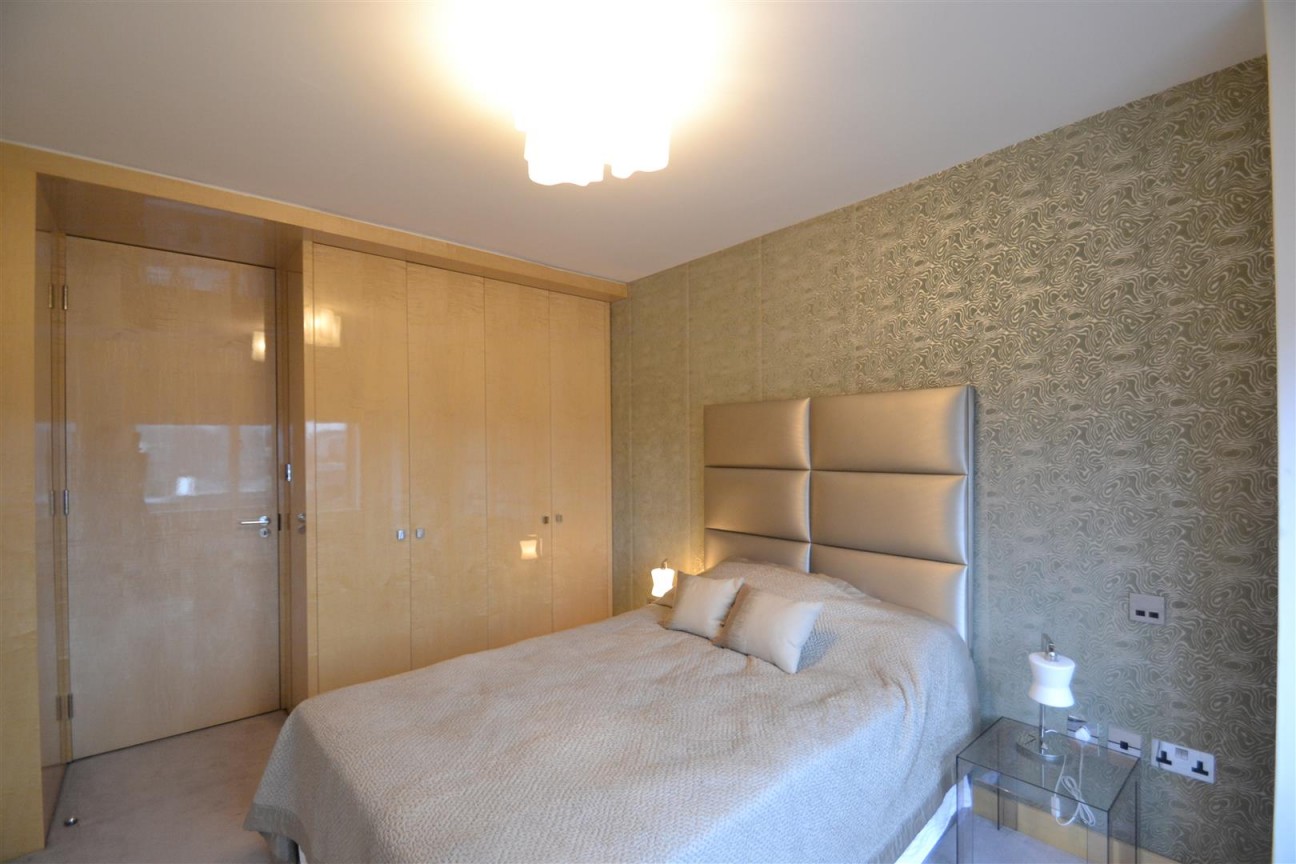 Hyde Park Square, Bayswater, W2