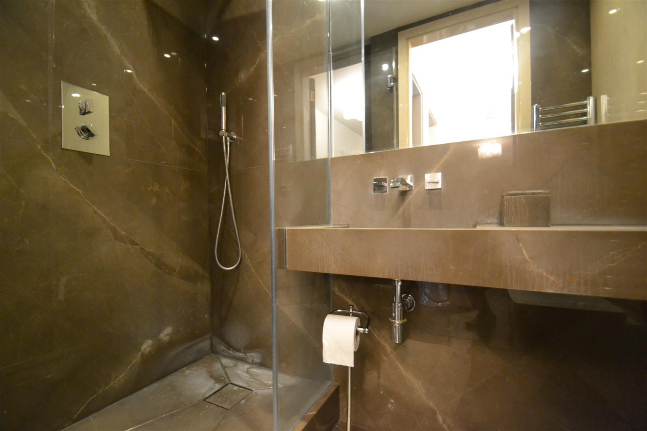 Hyde Park Square, Bayswater, W2