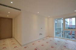 Faulkner House, Fulham Reach, W6