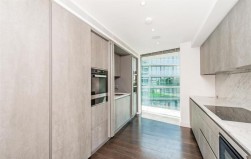 Parr's Way, Hammersmith, W6