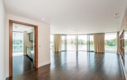 Parr's Way, Hammersmith, W6