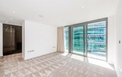 Parr's Way, Hammersmith, W6