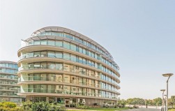 Parr's Way, Hammersmith, W6