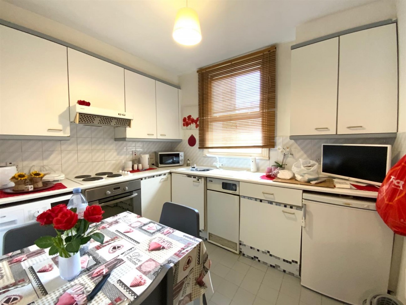 Queensway, Bayswater, London, W2