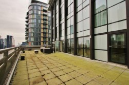Indescon Square, London. E14.