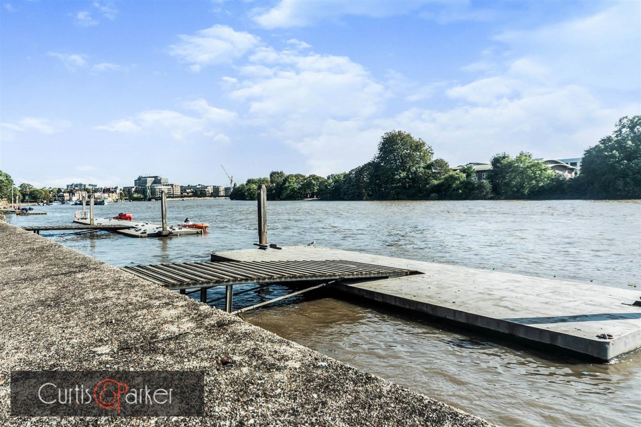 Hammersmith, London
