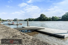 Hammersmith, London