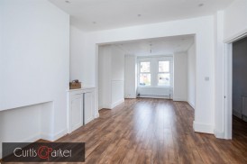 Coldershaw Road, London