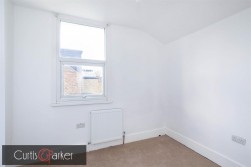 Coldershaw Road, London