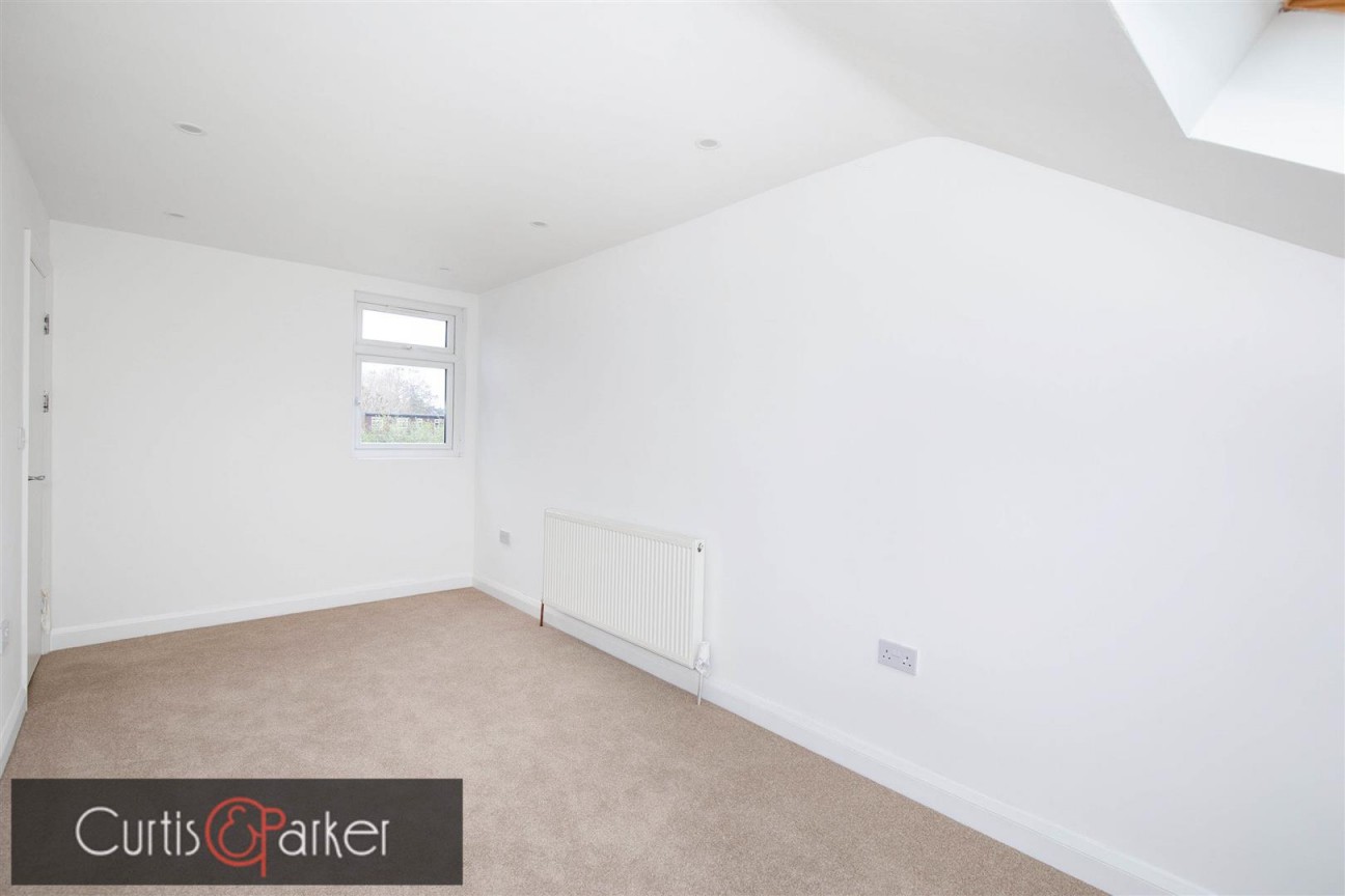 Coldershaw Road, London
