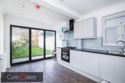 Coldershaw Road, London