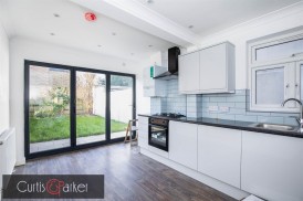 Coldershaw Road, London