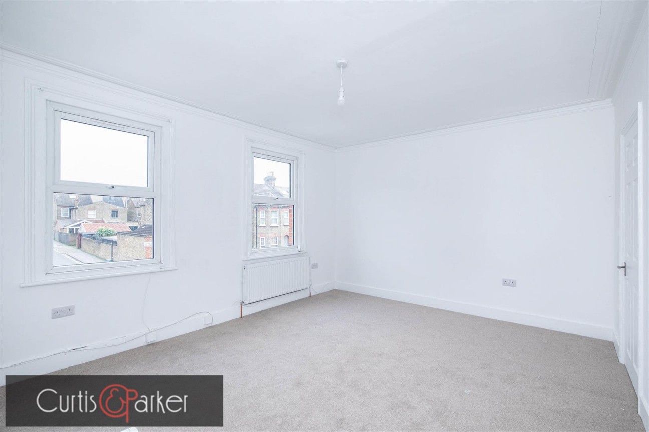 Coldershaw Road, London