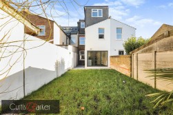 Coldershaw Road, London