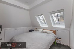 Goldhawk Road, London. W6