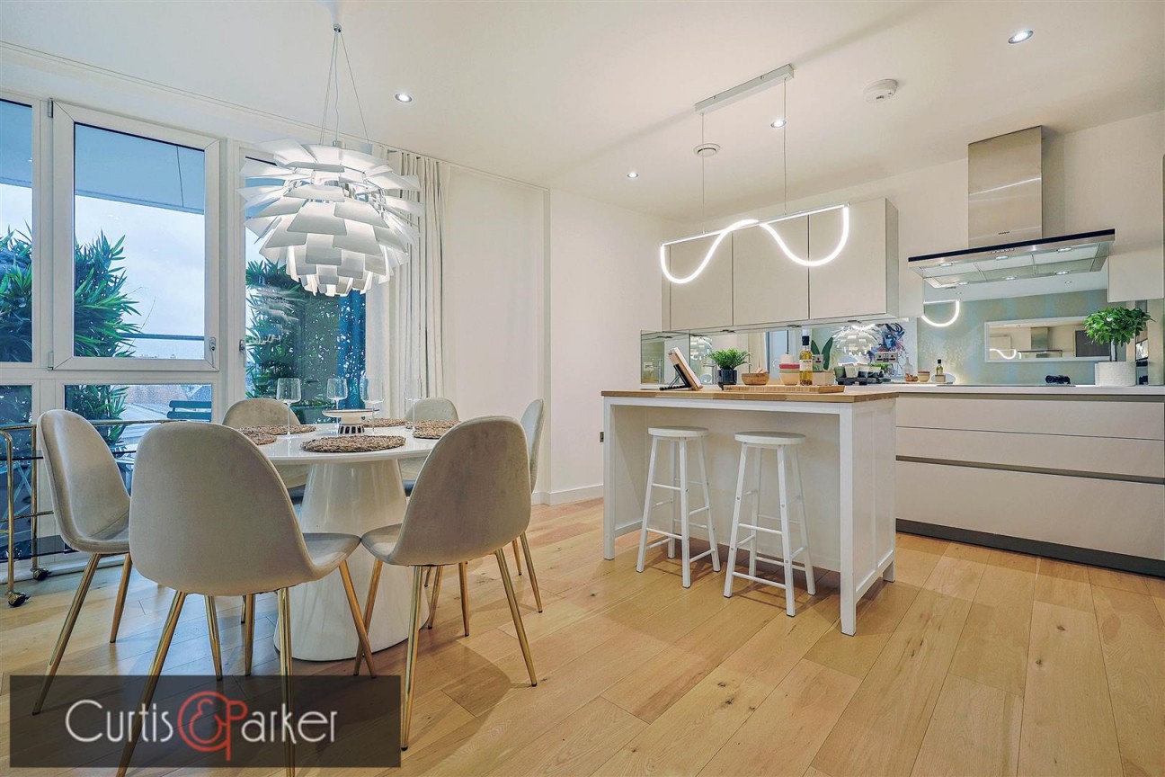 Glenthorne Road, London W6