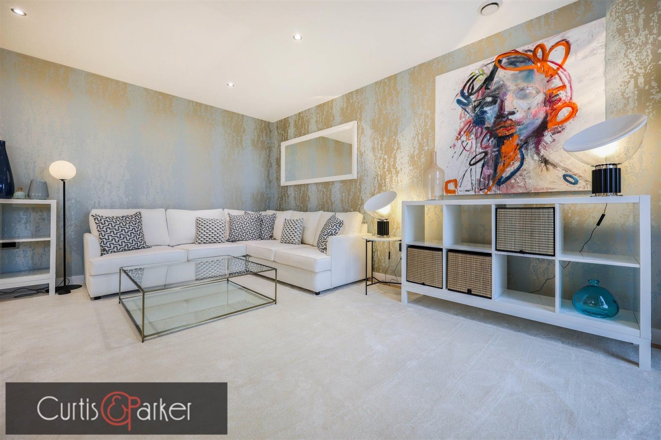 Glenthorne Road, London W6