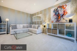 Glenthorne Road, London W6