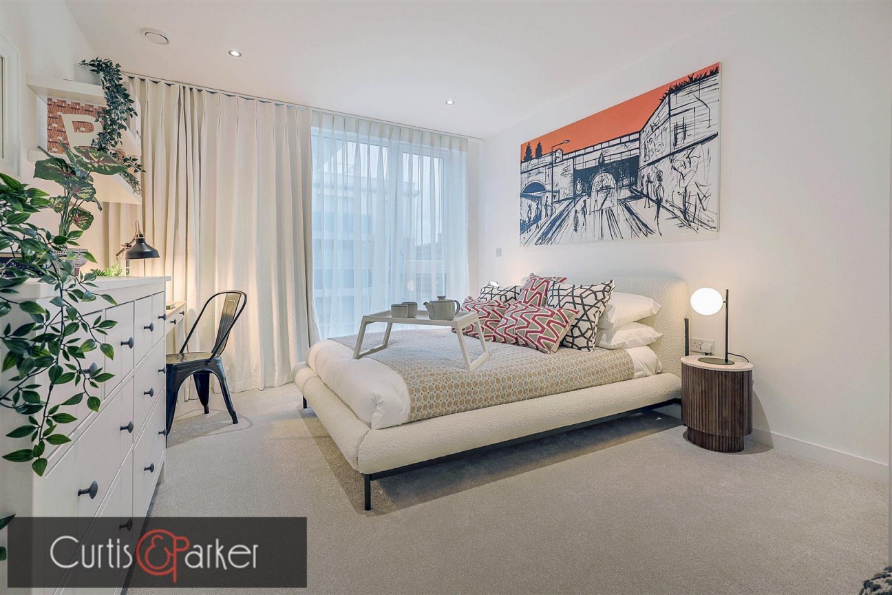 Glenthorne Road, London W6