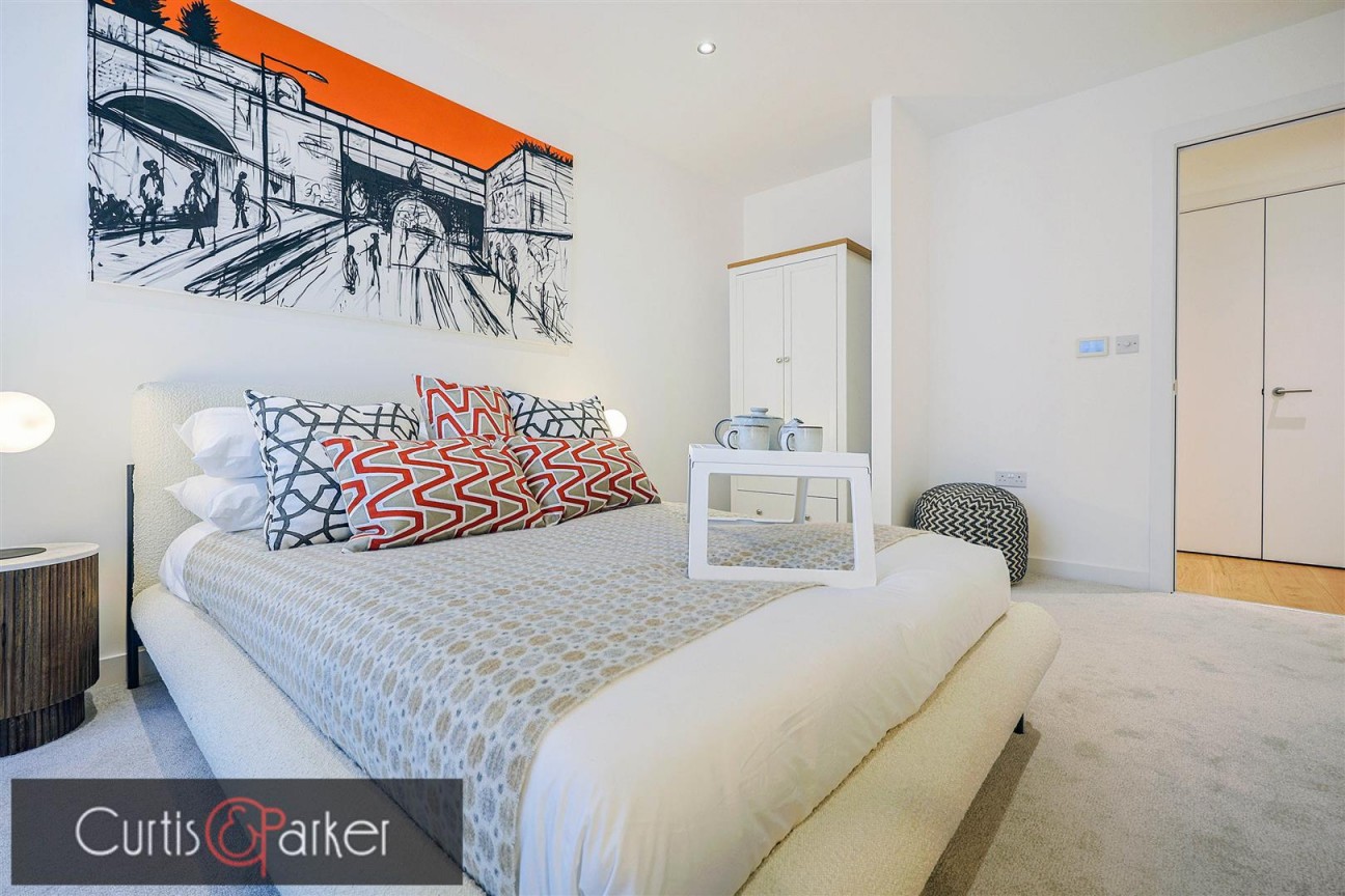 Glenthorne Road, London W6