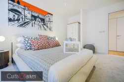 Glenthorne Road, London W6