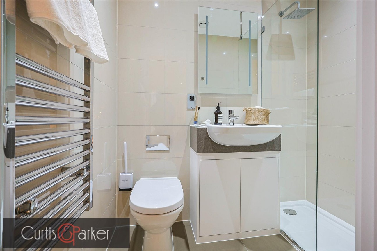 Glenthorne Road, London W6