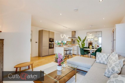 Glenthorne Road, London. W6