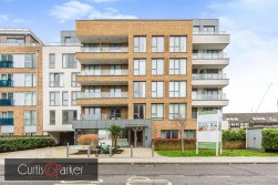 Glenthorne Road, London. W6