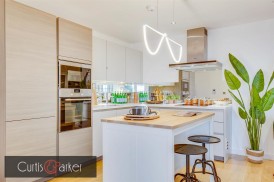 Glenthorne Road, London. W6