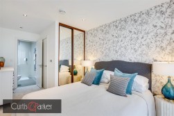 Glenthorne Road, London. W6