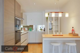 Glenthorne Road, London. W6