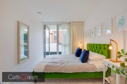 Glenthorne Road, London. W6